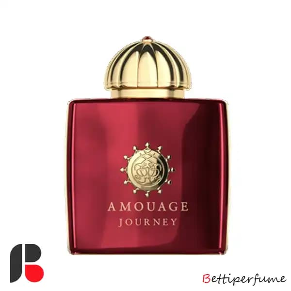 عطر ادکلن آمواج جورنی زنانه | Amouage Journey