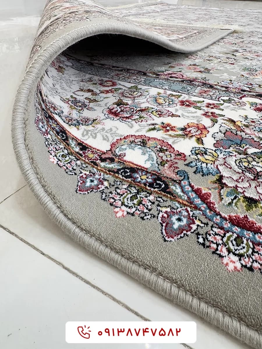 فرش آرمیتا 700 شانه فیلی — تصویر ۴