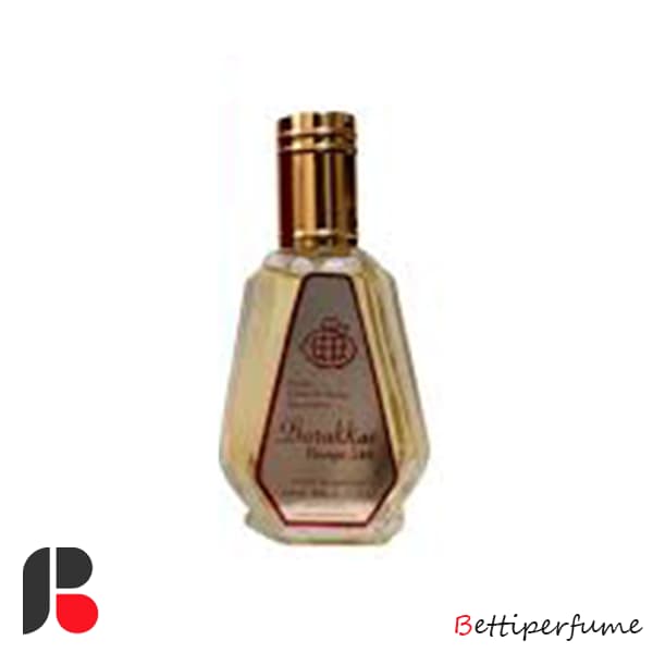 عطر باراکات رژ 540 فرگرانس ورد Barakkat Rouge 540 Fragrance World