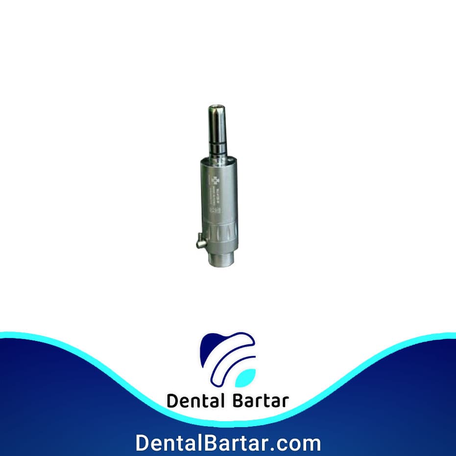 ایرموتور دو سوراخ WJ Medical