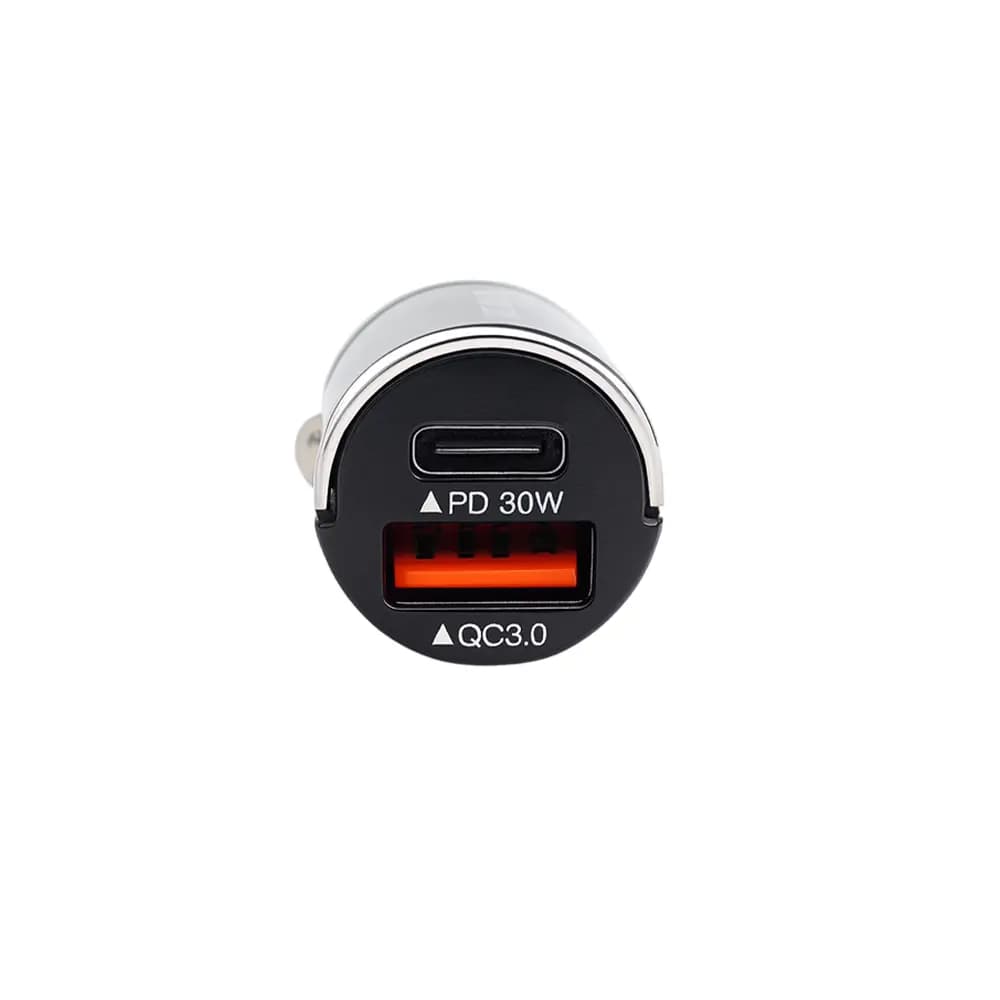 شارژر فندکی دکیین ( Dekkin ) مدل DK-61 — تصویر ۳