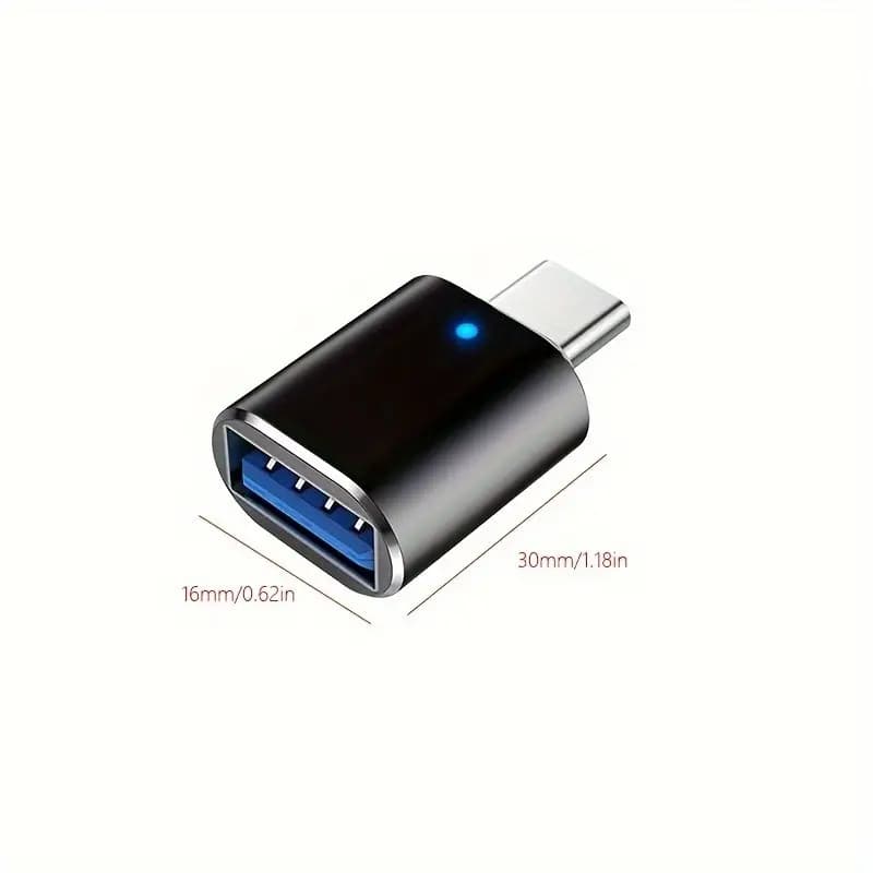 تبدیل USB به USB-C