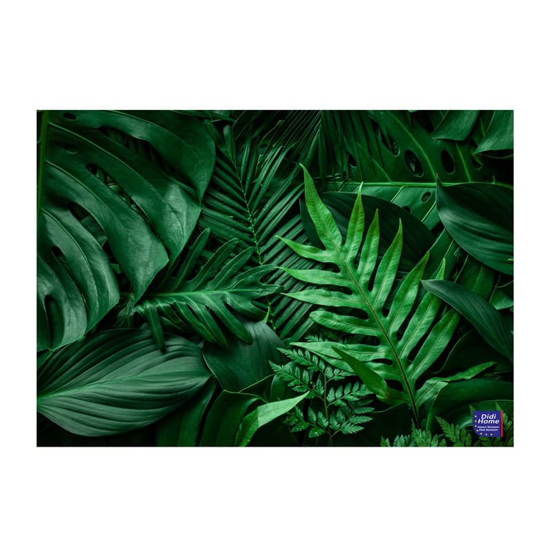 تخته گوشت مدل شیشه ای LEAF — تصویر ۲