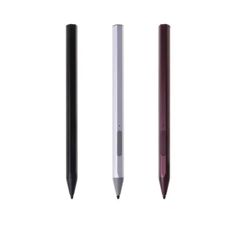 قلم هوشمند مایکروسافت مدل 1776 Surface Pen — تصویر ۳
