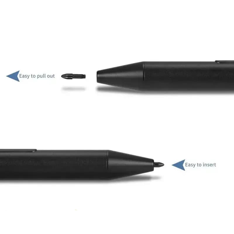 قلم هوشمند مایکروسافت مدل 1776 Surface Pen — تصویر ۴