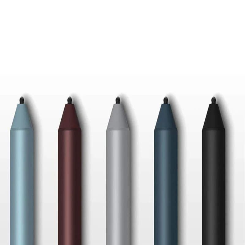 قلم هوشمند مایکروسافت مدل 1776 Surface Pen — تصویر ۲