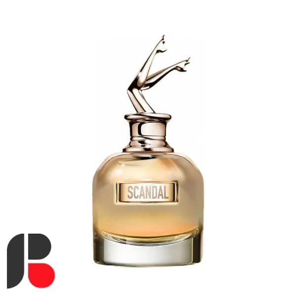 عطر ادکلن ژان پل گوتیه اسکندال گلد | Jean Paul Gaultier Scandal Gold