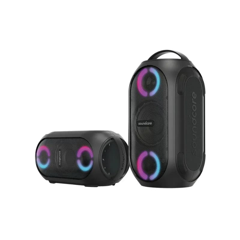 اسپیکر انکر مدل Soundcore Rave Partycast — تصویر ۵
