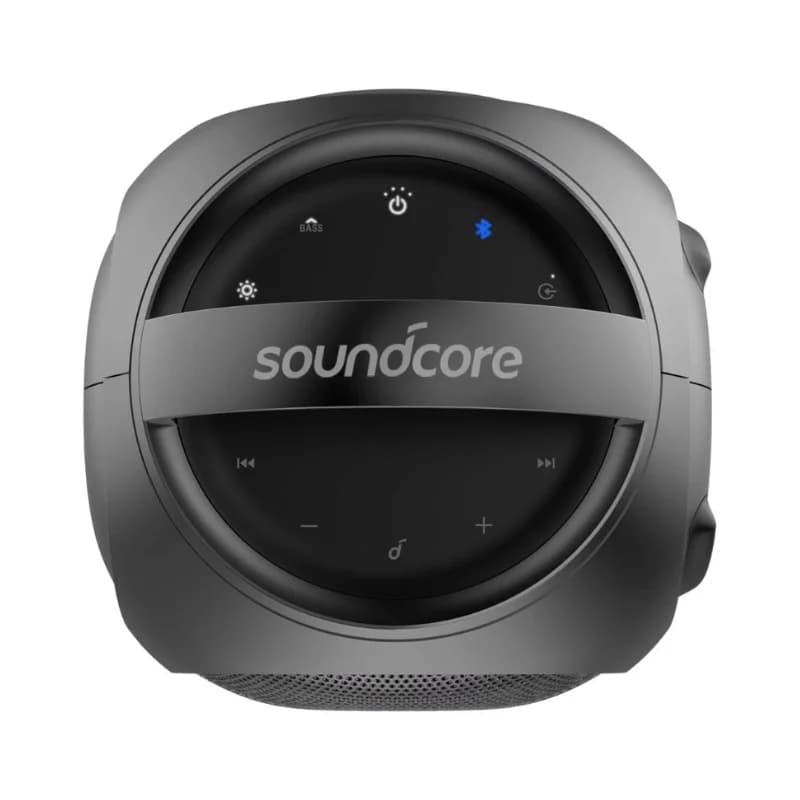 اسپیکر انکر مدل Soundcore Rave Partycast — تصویر ۳