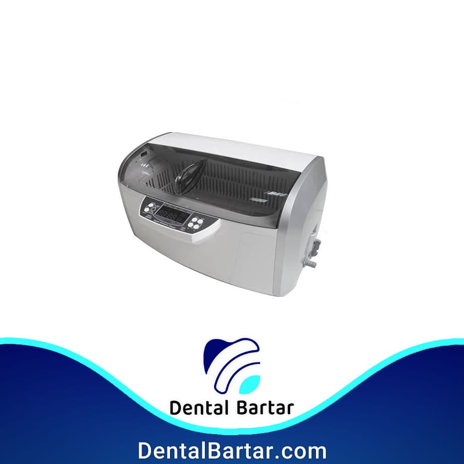 اولتراسونیک 6 لیتری عاج طب (Codyson) – CD4860