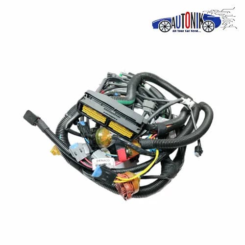 سیم کشی موتور پژو زیمنس – 22241597 دناکو