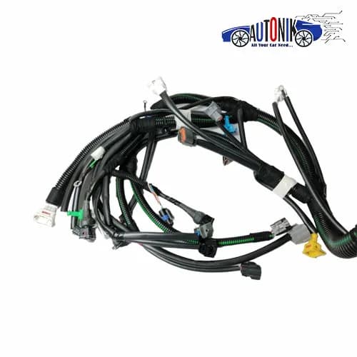 سیم کشی موتور پژو زیمنس – 22241597 دناکو — تصویر ۲