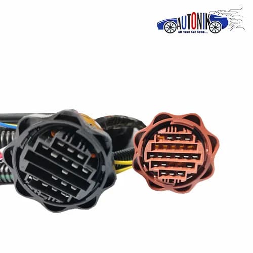 سیم کشی موتور پژو زیمنس – 22241597 دناکو — تصویر ۴