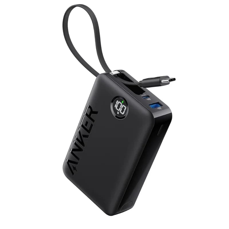 پاور بانک 20 هزار انکر و 22.5 ولتی مدل Power Bank A1647