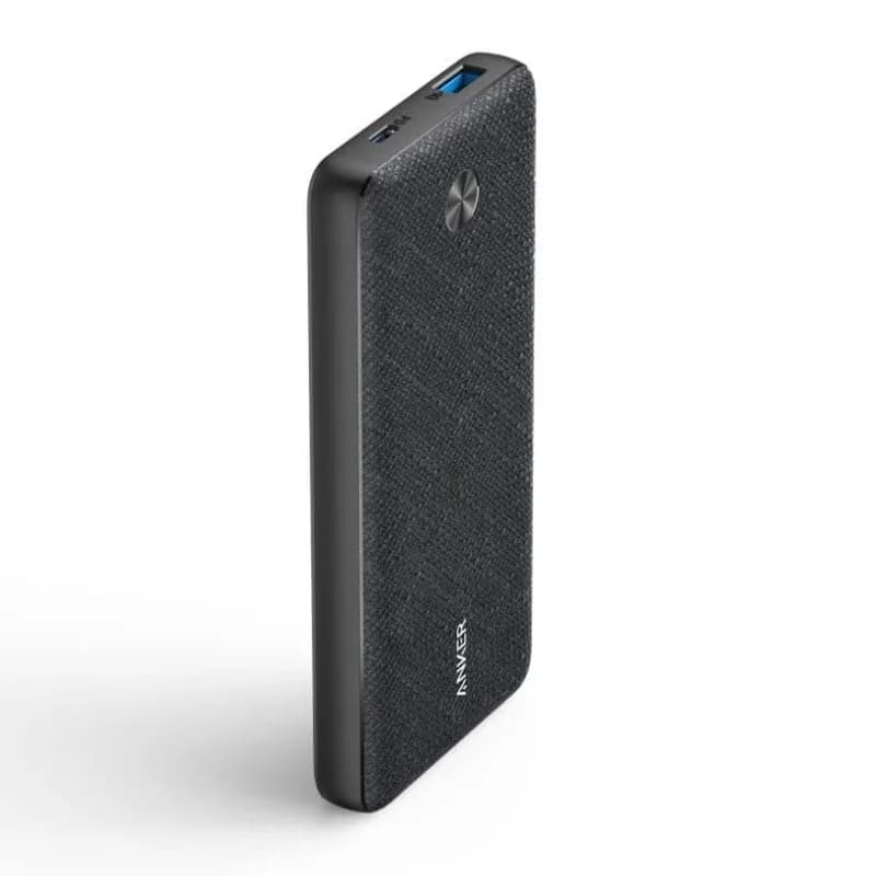 پاوربانک ۲۰ هزار انکر مدلPowerCore 20W PD A1287 — تصویر ۵