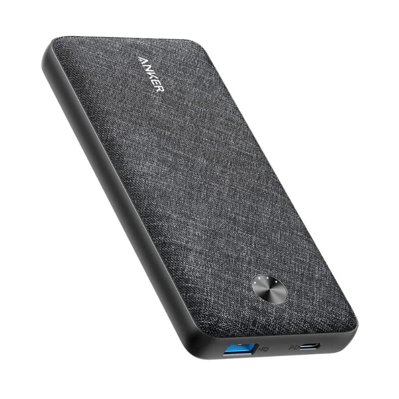 پاوربانک ۲۰ هزار انکر مدلPowerCore 20W PD A1287