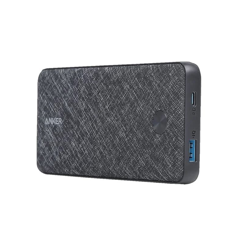 پاوربانک ۲۰ هزار انکر مدلPowerCore 20W PD A1287 — تصویر ۴
