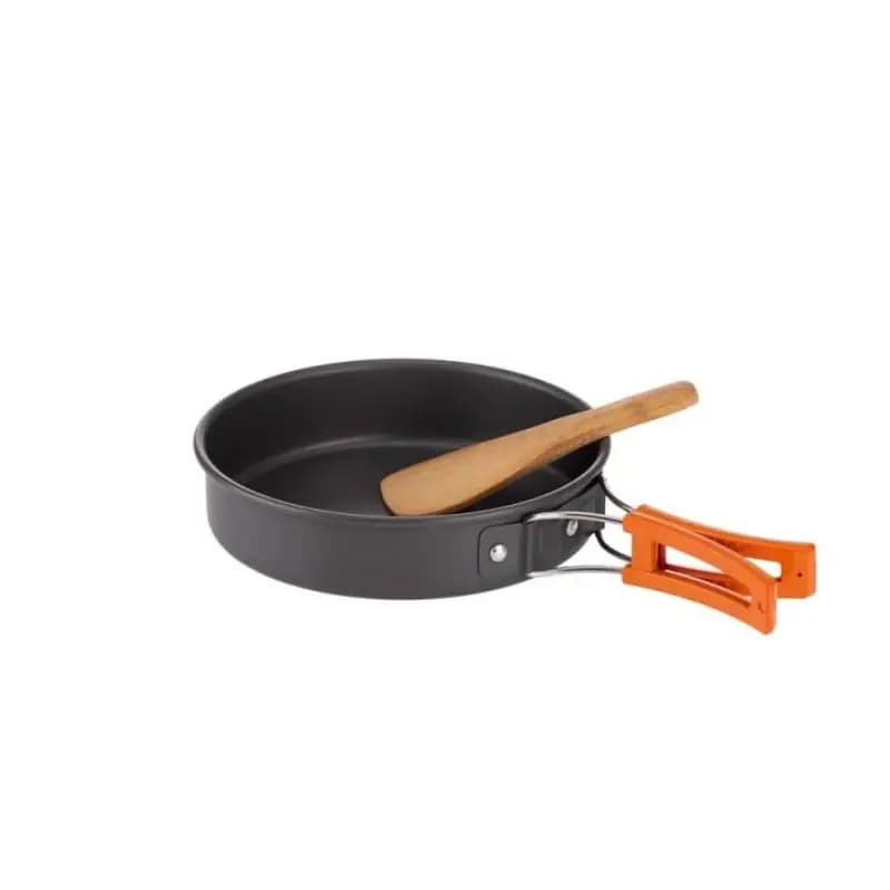 ماهیتابه سفری مدل SH-1700
