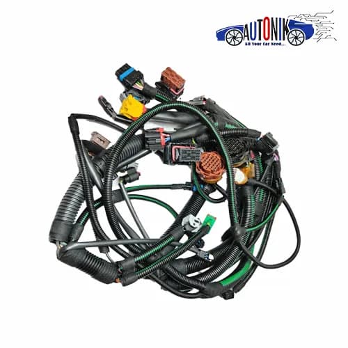 دسته سیم موتور EF7 با ایسیو 7.4.9 بوش YG20242065 دناکو