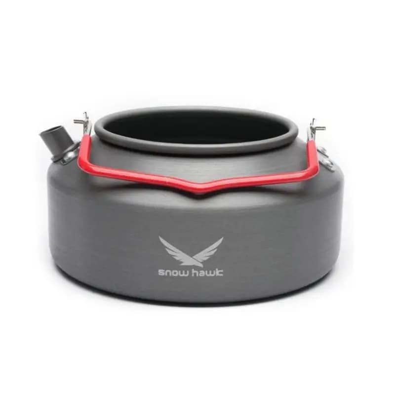 مجموعه ظروف سفری Snow Hawk مدل SN-T112 — تصویر ۲