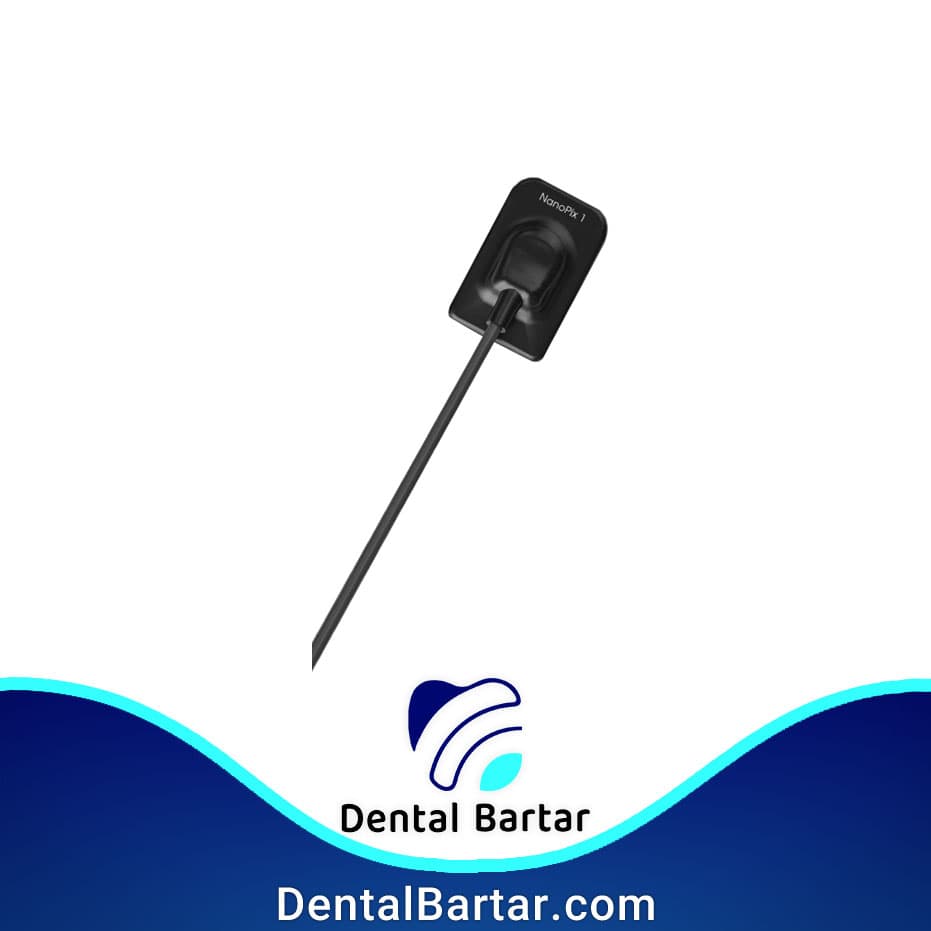 RVG ایتیس Eighteeth مدل NANOPIX 1