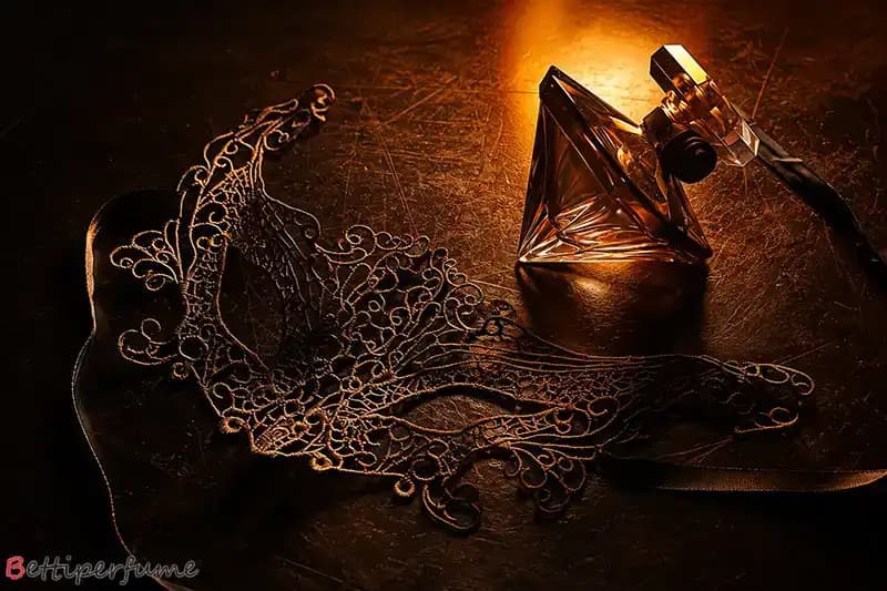 عطر ادکلن لانکوم لانويت ترزور | Lancome La Nuit Tresor — تصویر ۲