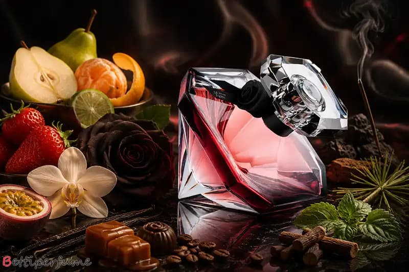 عطر ادکلن لانکوم لانويت ترزور | Lancome La Nuit Tresor — تصویر ۳
