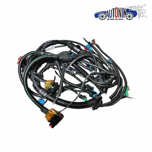 سیم کشی موتور 405 و پارس IK00542980 -TU5 دناکو