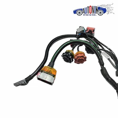 سیم کشی موتور 405 و پارس IK00542980 -TU5 دناکو — تصویر ۳