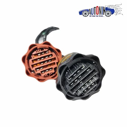 دسته سیم موتور TU5 بوش 744 – YG20242274 دناکو — تصویر ۳
