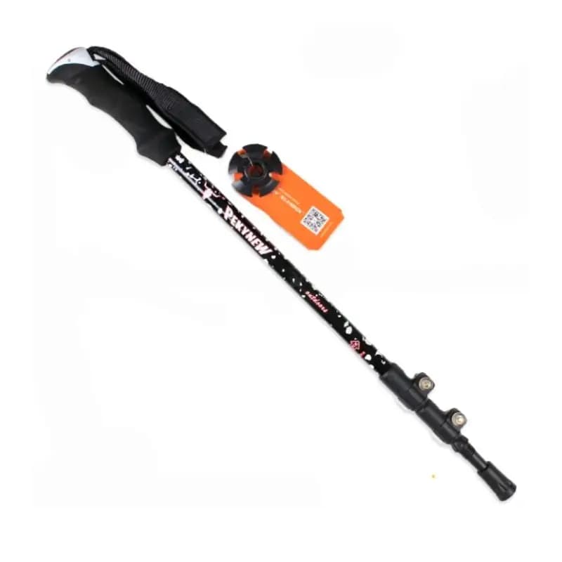 عصای کوهنوردی pekynew مدل Climbing stick — تصویر ۲