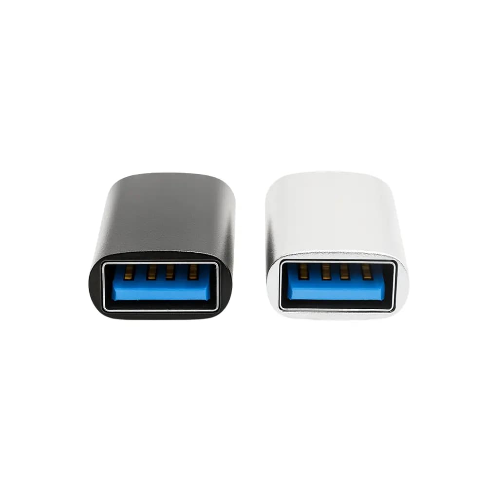 مبدل USB-C به USB OTG مدل iPluse Pro — تصویر ۳