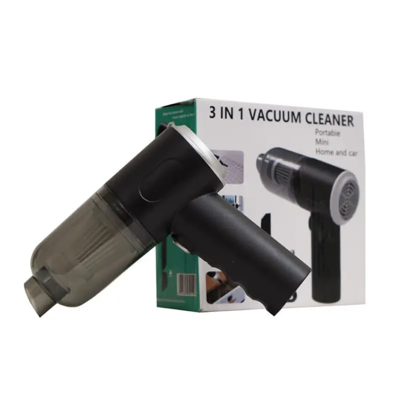 جاروشارژی مخصوص ماشین مدل AS-228