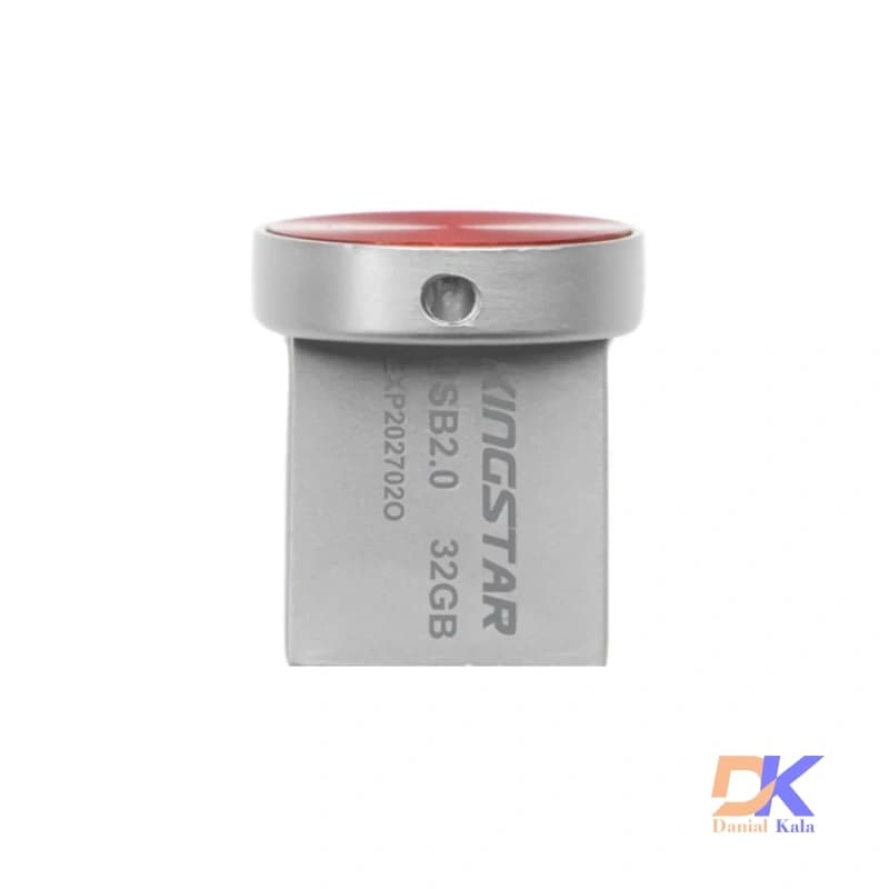 فلش مموری کینگ استار مدل KS240 ظرفیت 32GB