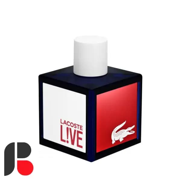 عطر ادکلن لاگوست لایو | Lacoste Live
