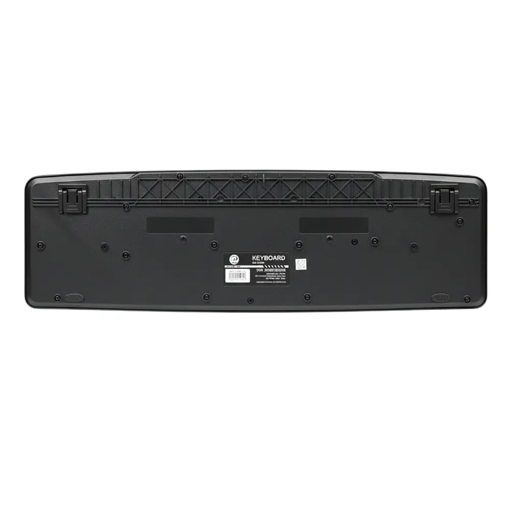 کیبورد سیمی ایکس پی-پروداکت مدل XP-8800N — تصویر ۲