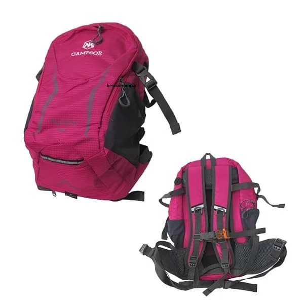 کوله پشتی كمپسور Syncro 28L اورجینال — تصویر ۲