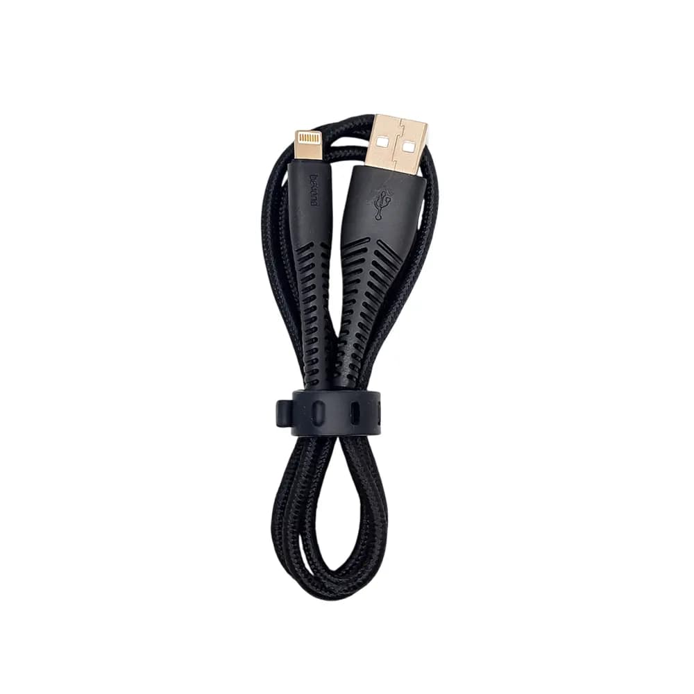 کابل تبدیل USB به لایتنینگ بیاند مدل BA-330 — تصویر ۳