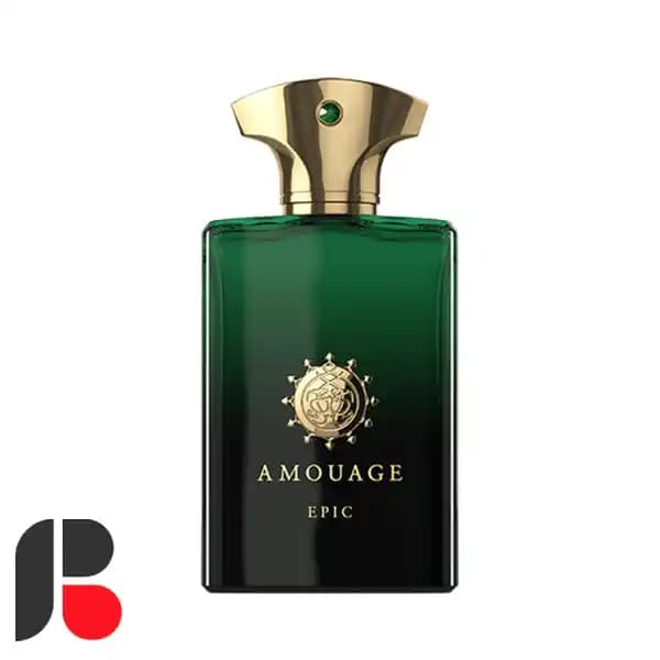 عطر ادکلن آمواج اپیک مردانه | Amouage Epic Men