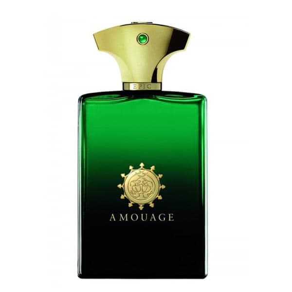 عطر ادکلن آمواج اپیک مردانه | Amouage Epic Men — تصویر ۵
