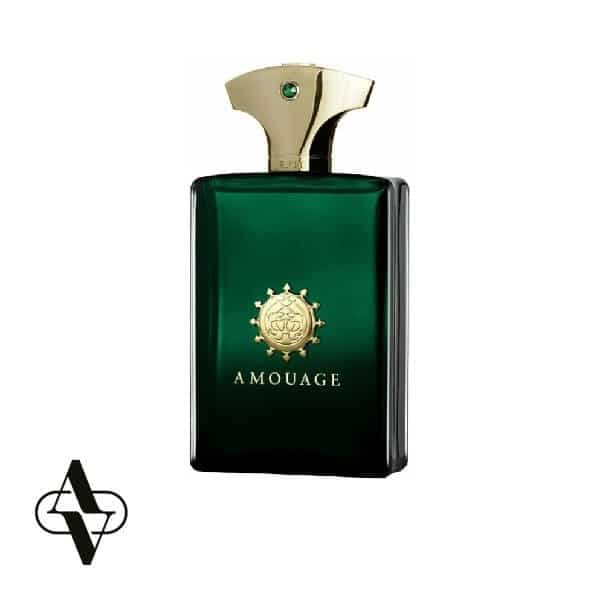 عطر ادکلن آمواج اپیک مردانه | Amouage Epic Men — تصویر ۱۱