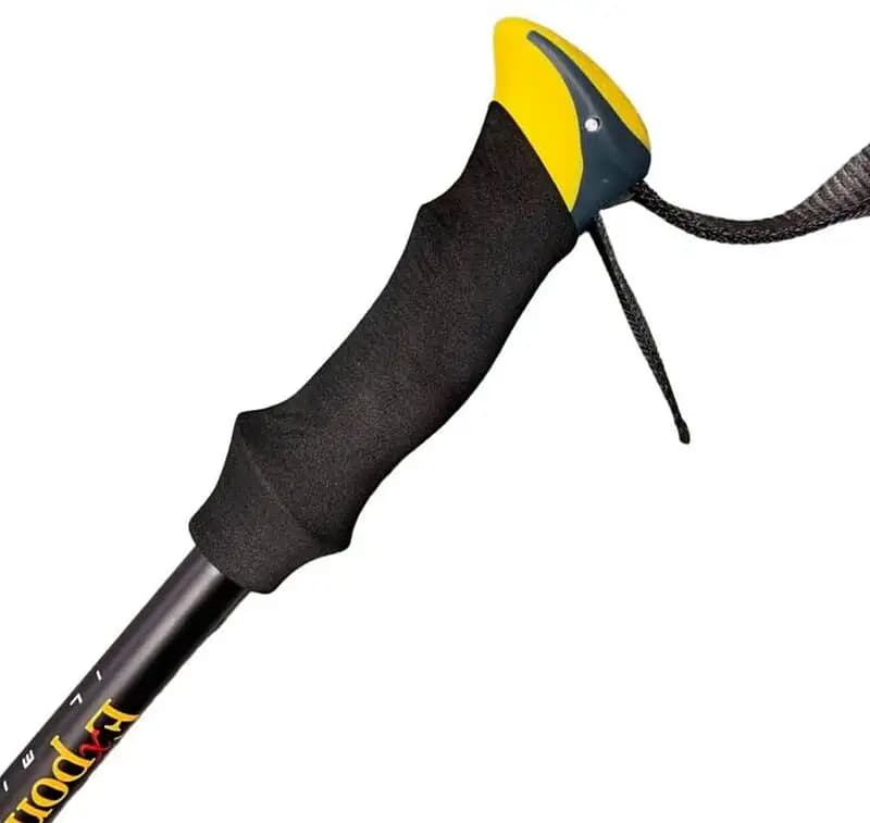 عصای کوهنوردی Exponent ABD-3-8009 بسته دو عددی — تصویر ۲