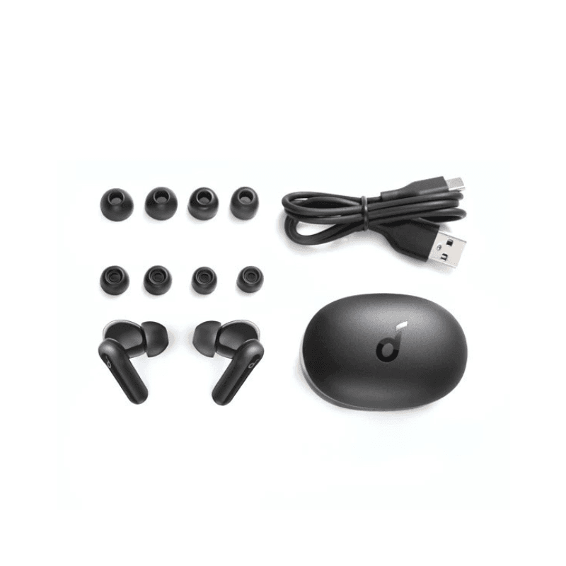 هنذفری بلوتوثی انکر مدل Soundcore Life P2mini — تصویر ۵