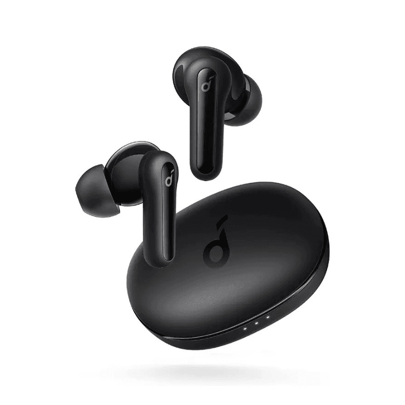 هنذفری بلوتوثی انکر مدل Soundcore Life P2mini — تصویر ۳