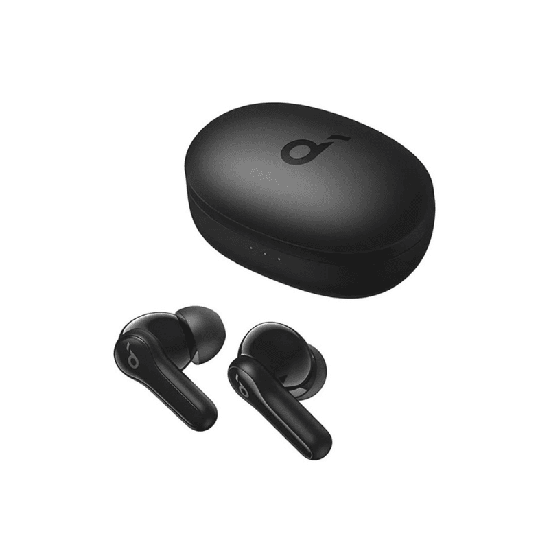 هنذفری بلوتوثی انکر مدل Soundcore Life P2mini — تصویر ۴