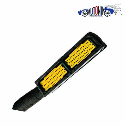 دسته سیم موتور نیسان دوگانه زیمنس 24090-E400-12 دناکو — تصویر ۴