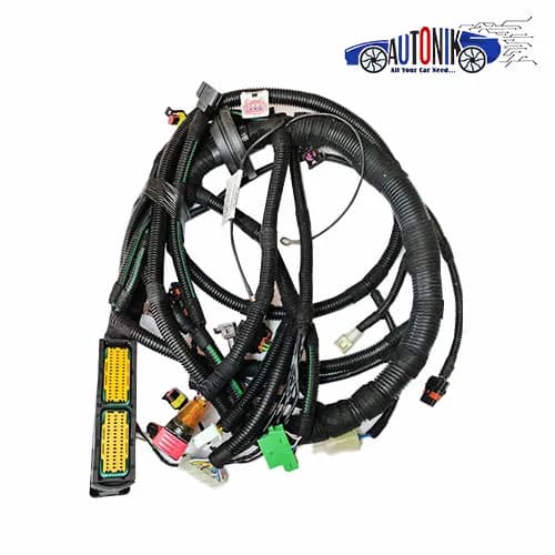 دسته سیم موتور نیسان دوگانه زیمنس 24090-E400-12 دناکو
