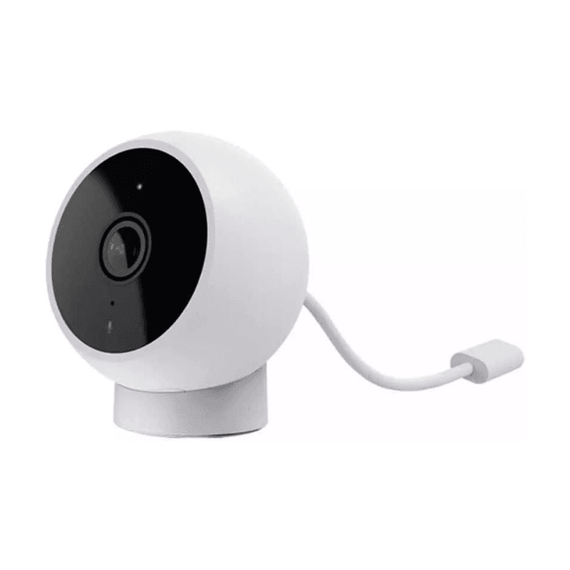دوربین حفاظتی مگنتی شیائومی مدل Mi Camera 2K Magnetic Mount — تصویر ۴