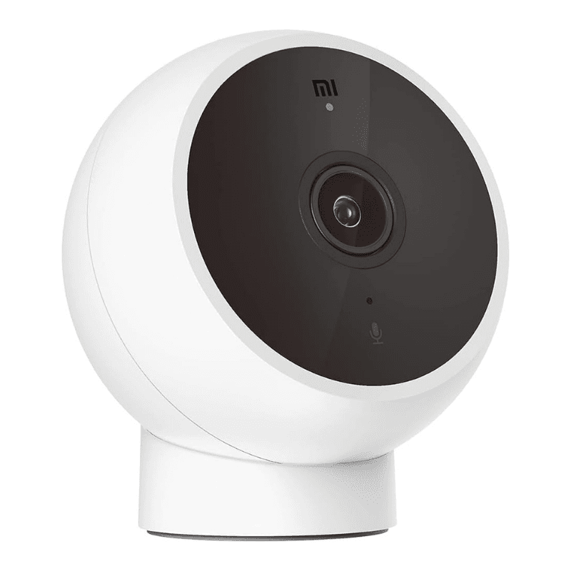 دوربین حفاظتی مگنتی شیائومی مدل Mi Camera 2K Magnetic Mount — تصویر ۲