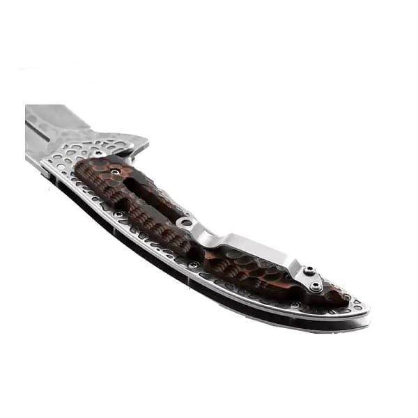 چاقو نایف KNIVES SR639D — تصویر ۳